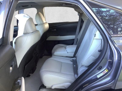 2013 Lexus RX 350 FWD 4dr