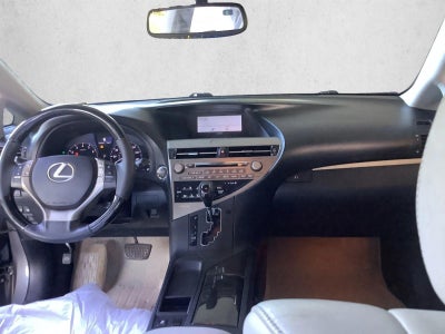 2013 Lexus RX 350 FWD 4dr