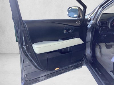 2013 Lexus RX 350 FWD 4dr