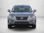 2013 Lexus RX 350 FWD 4dr