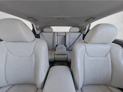 2013 Lexus RX 350 FWD 4dr