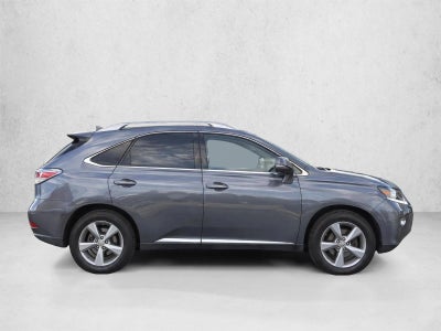 2013 Lexus RX 350 FWD 4dr