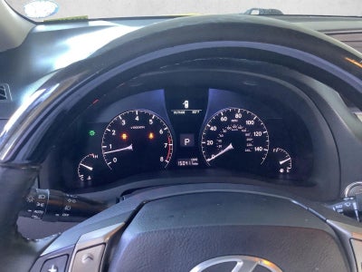 2013 Lexus RX 350 FWD 4dr