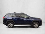 2025 Toyota RAV4 XLE AWD (Natl)