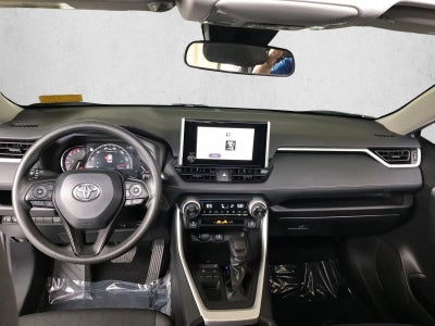 2023 Toyota RAV4 XLE FWD (GS)