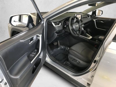 2023 Toyota RAV4 XLE FWD (GS)