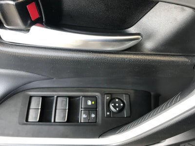 2023 Toyota RAV4 XLE FWD (GS)