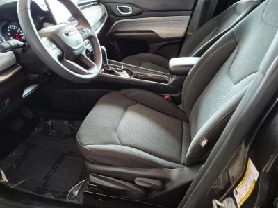 2023 Jeep Compass Sport 4x4