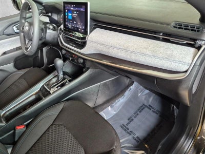 2023 Jeep Compass Sport 4x4
