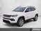 2026 Jeep Compass Latitude 4x4