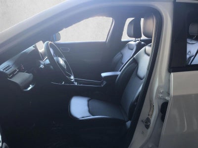 2026 Jeep Compass Latitude 4x4
