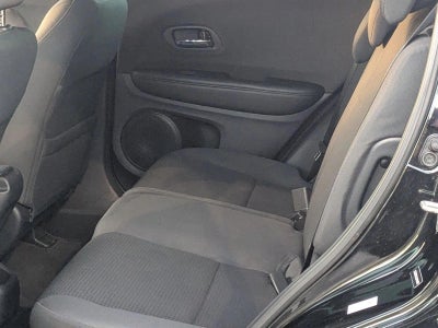 2020 Honda HR-V Sport 2WD CVT