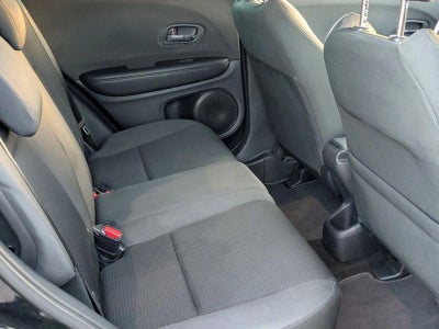 2020 Honda HR-V Sport 2WD CVT