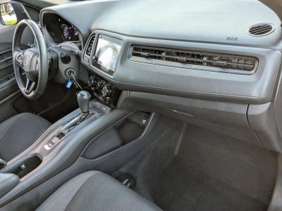 2020 Honda HR-V Sport 2WD CVT