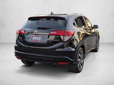 2020 Honda HR-V Sport 2WD CVT