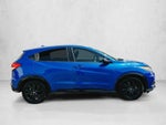 2021 Honda HR-V Sport 2WD CVT