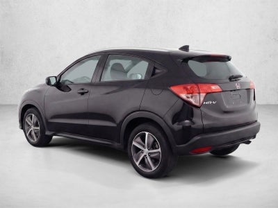 2022 Honda HR-V LX 2WD CVT