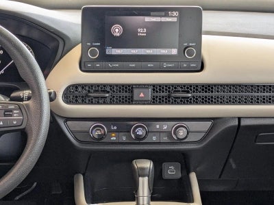 2023 Honda HR-V LX 2WD CVT