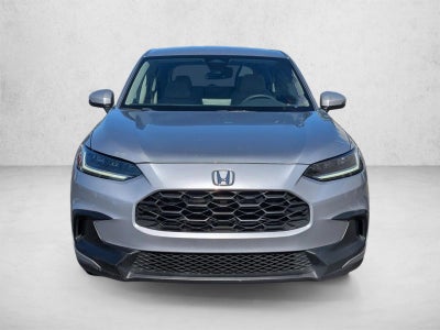 2023 Honda HR-V LX 2WD CVT