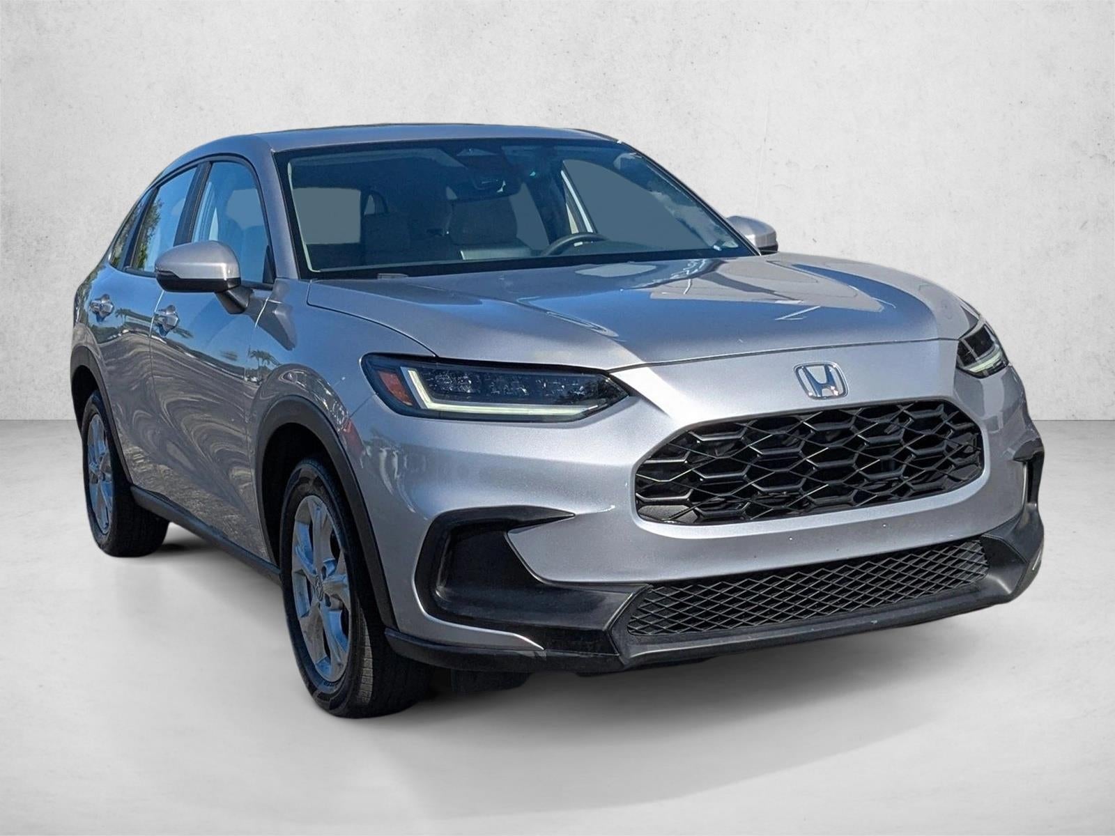 2023 Honda HR-V LX 2WD CVT