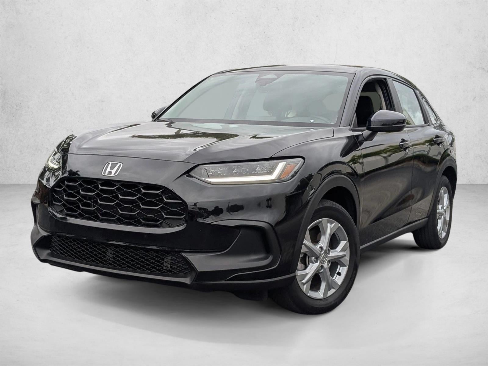 2023 Honda HR-V LX 2WD CVT