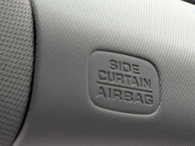 2023 Honda HR-V LX 2WD CVT