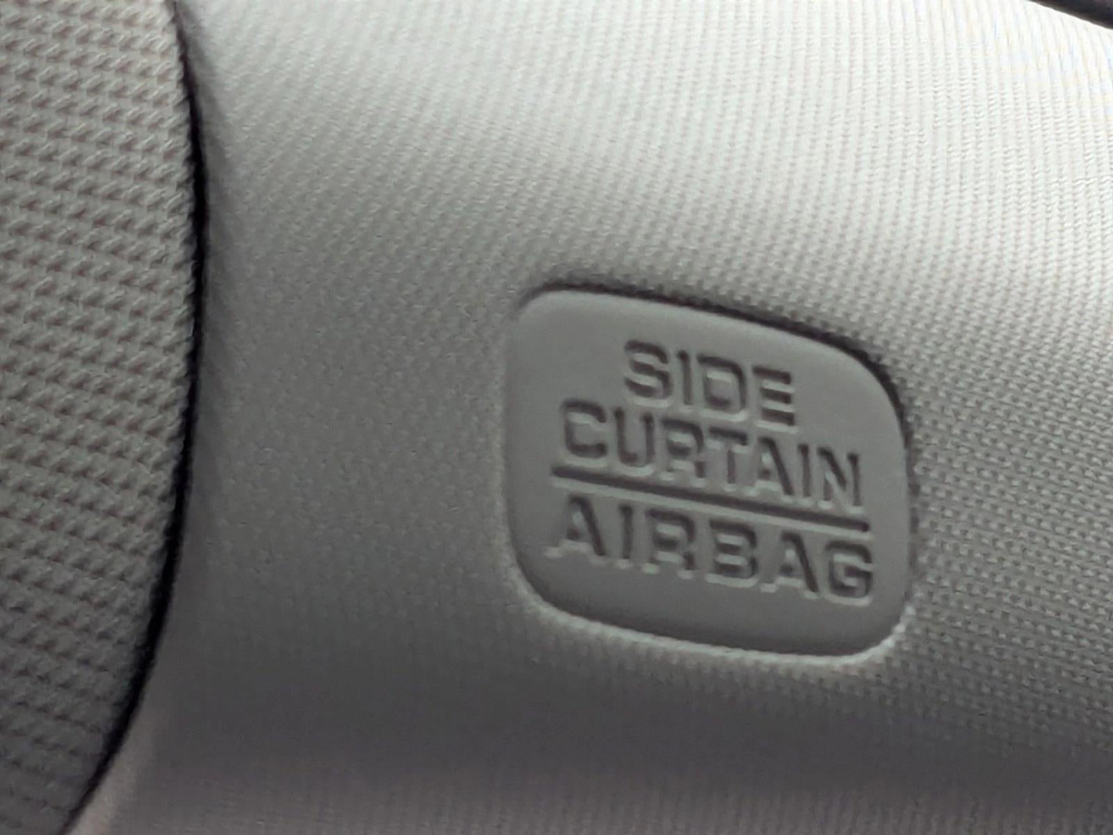 2023 Honda HR-V LX 2WD CVT