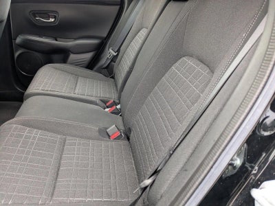 2023 Honda HR-V LX 2WD CVT