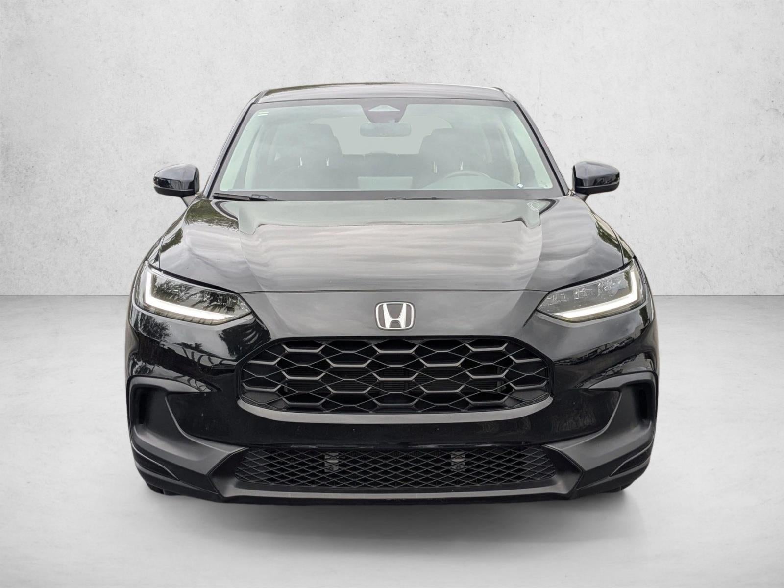 2023 Honda HR-V LX 2WD CVT