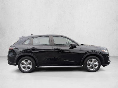 2023 Honda HR-V LX 2WD CVT