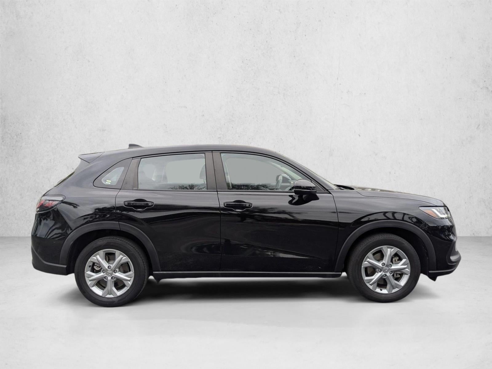 2023 Honda HR-V LX 2WD CVT