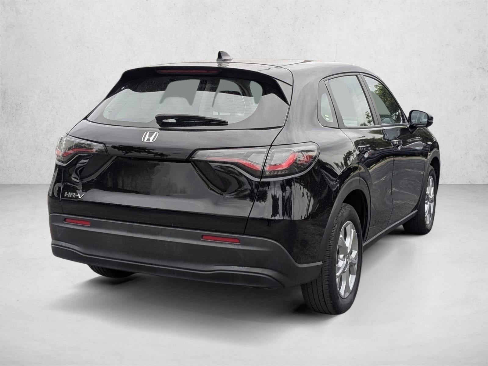 2023 Honda HR-V LX 2WD CVT