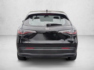 2023 Honda HR-V LX 2WD CVT