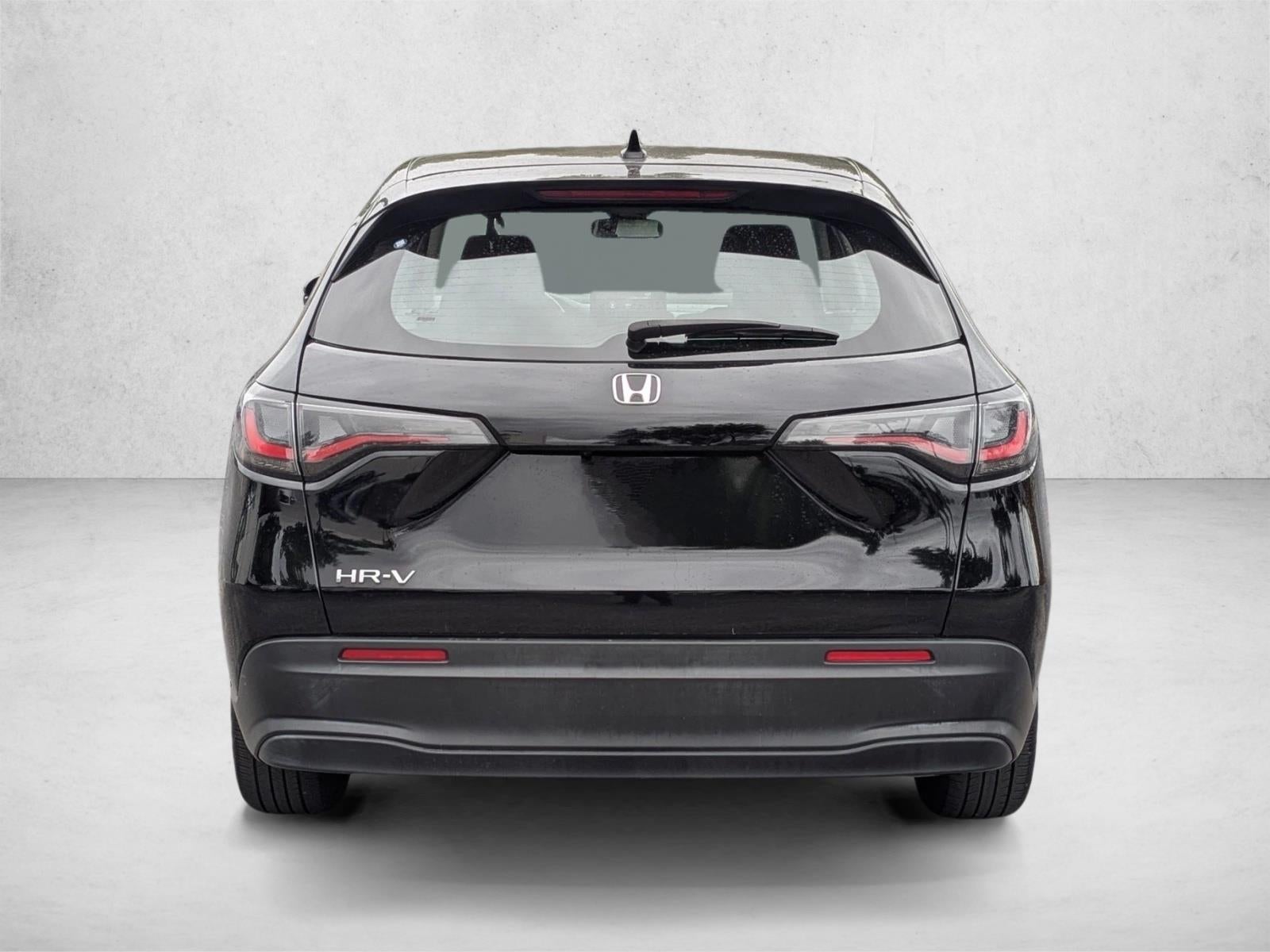 2023 Honda HR-V LX 2WD CVT