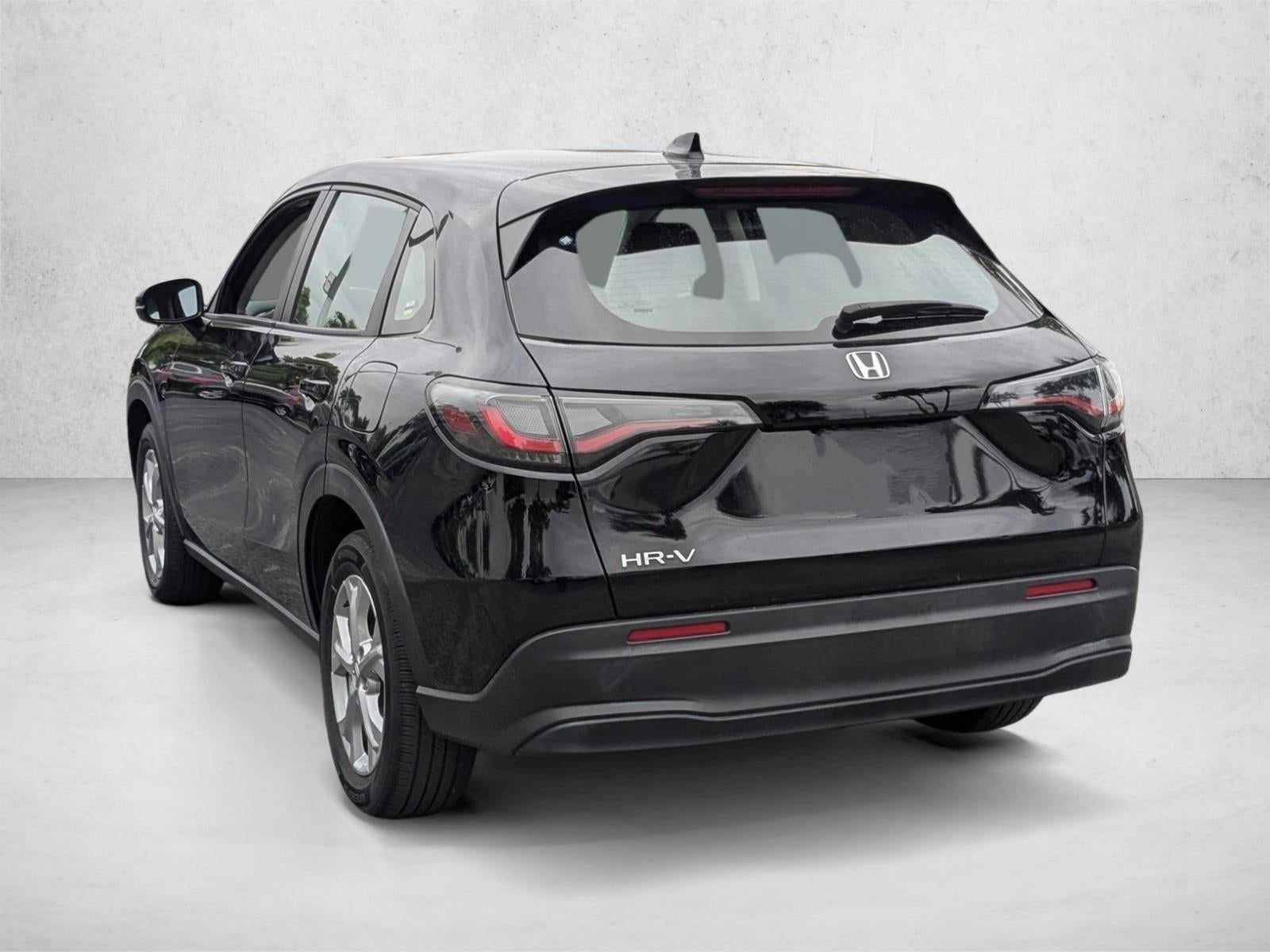 2023 Honda HR-V LX 2WD CVT