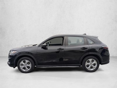 2023 Honda HR-V LX 2WD CVT