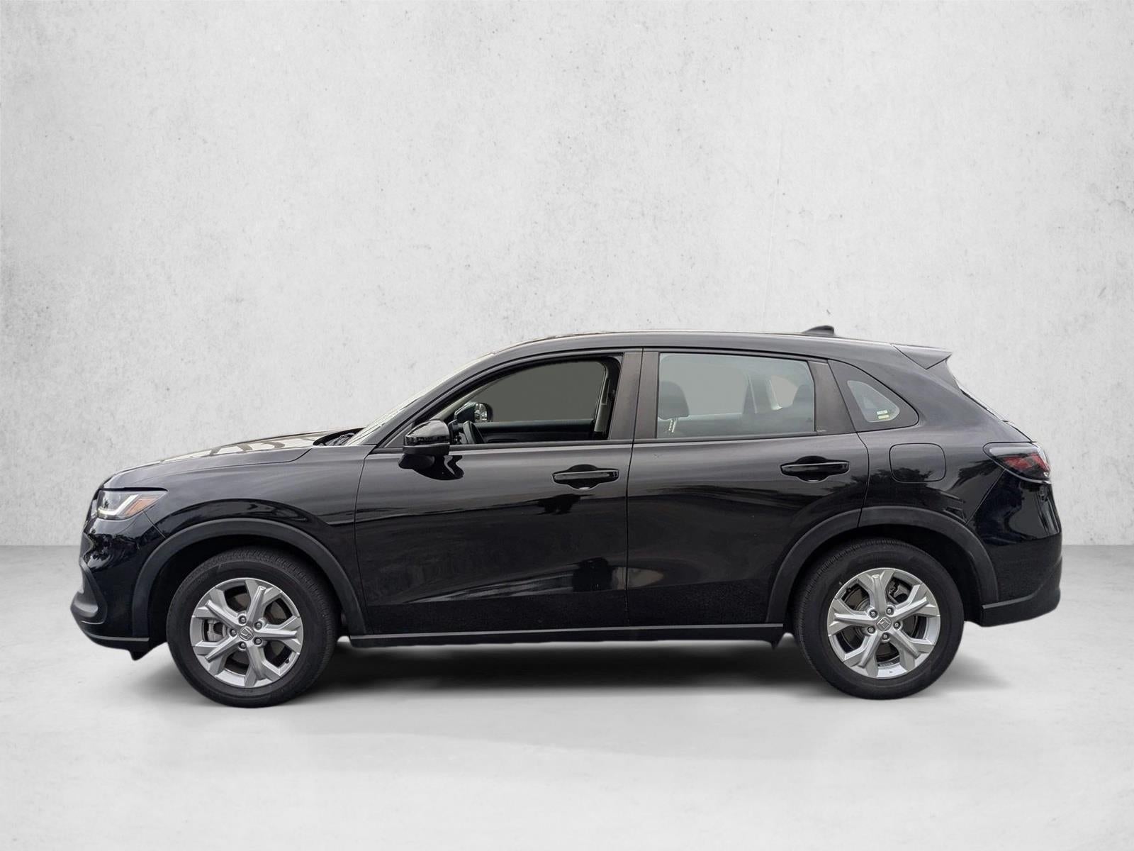 2023 Honda HR-V LX 2WD CVT