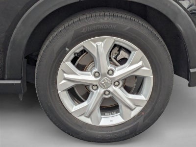 2023 Honda HR-V LX 2WD CVT