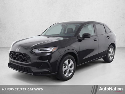 2023 Honda HR-V LX 2WD CVT