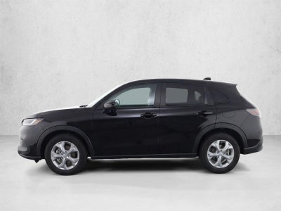 2023 Honda HR-V LX 2WD CVT