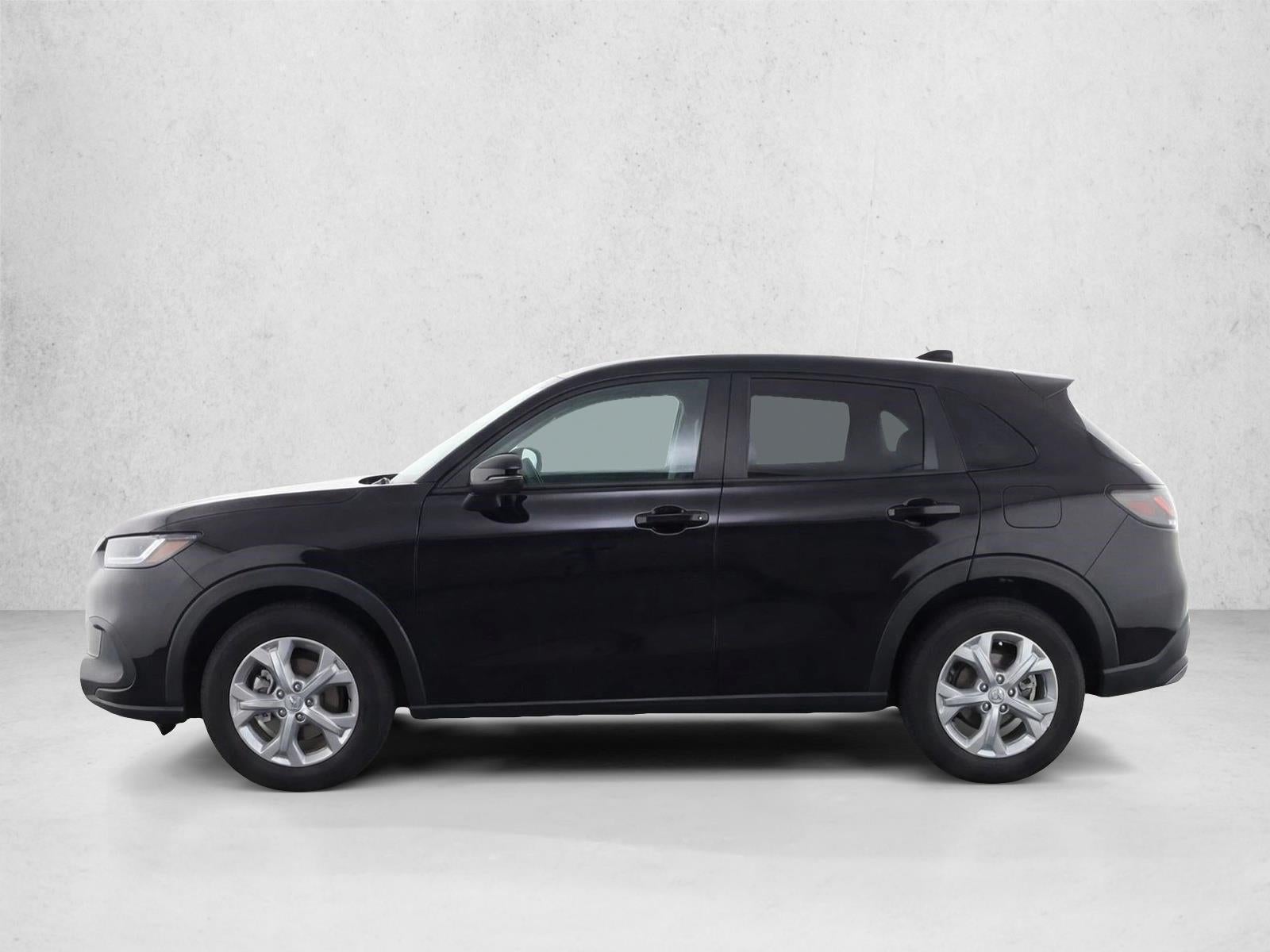 2023 Honda HR-V LX 2WD CVT