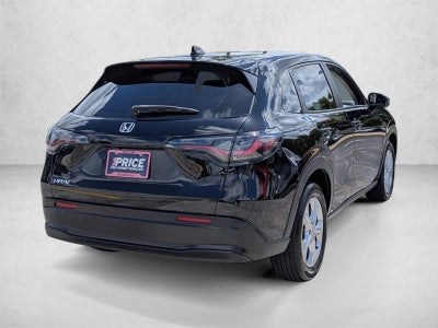 2023 Honda HR-V LX 2WD CVT