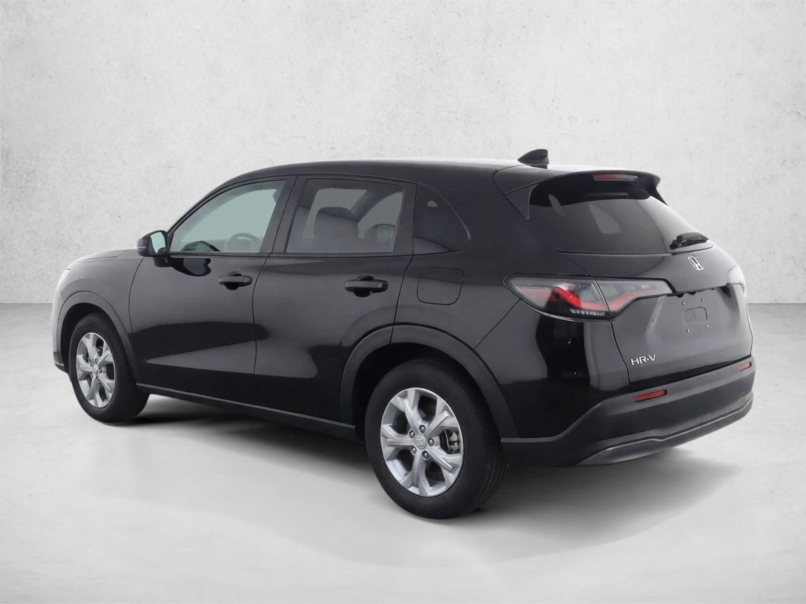 2023 Honda HR-V LX 2WD CVT