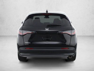 2023 Honda HR-V LX 2WD CVT