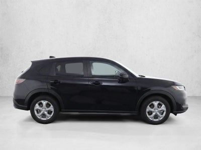 2023 Honda HR-V LX 2WD CVT