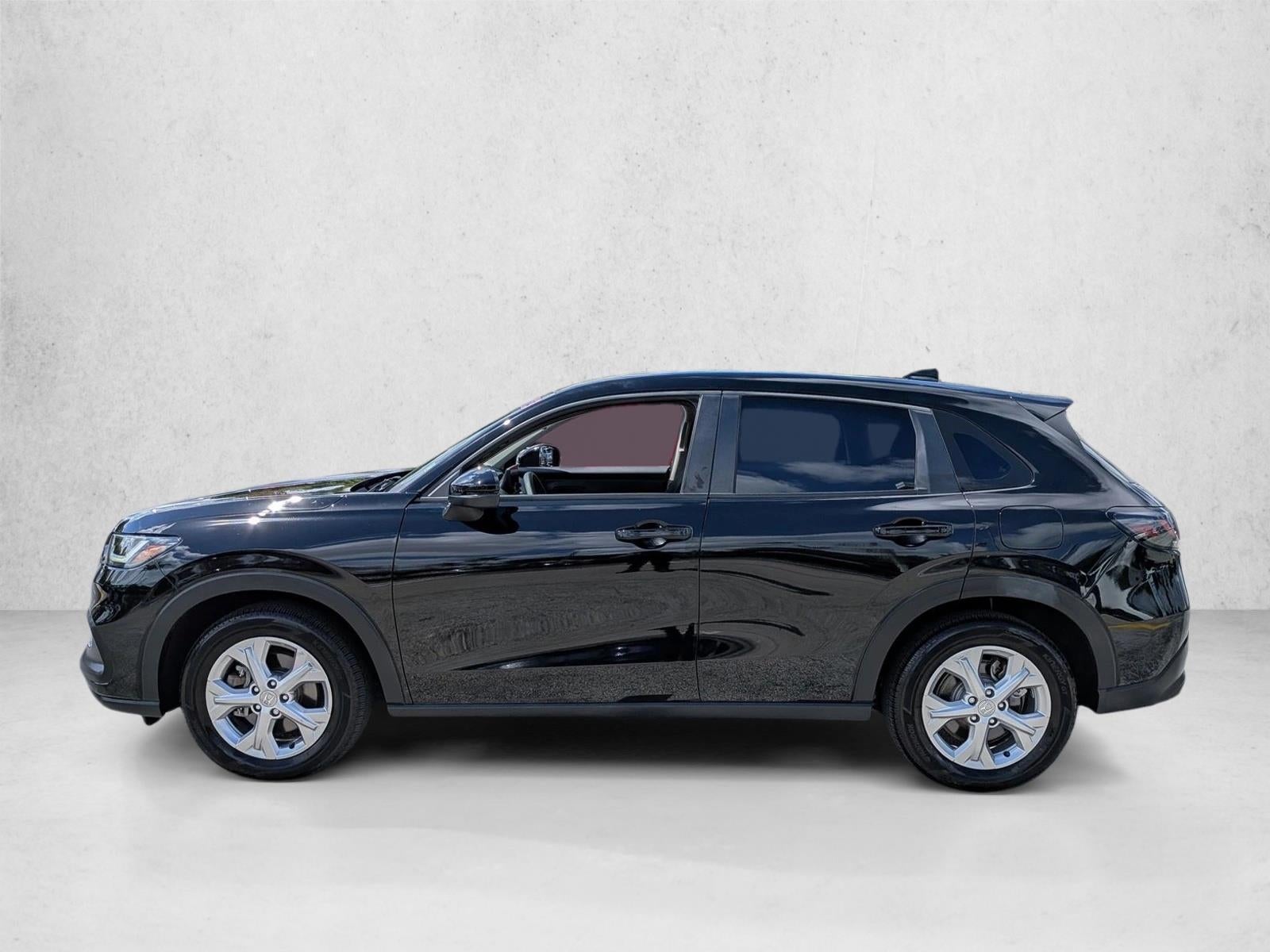 2023 Honda HR-V LX 2WD CVT