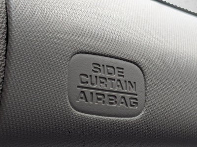 2023 Honda HR-V LX 2WD CVT