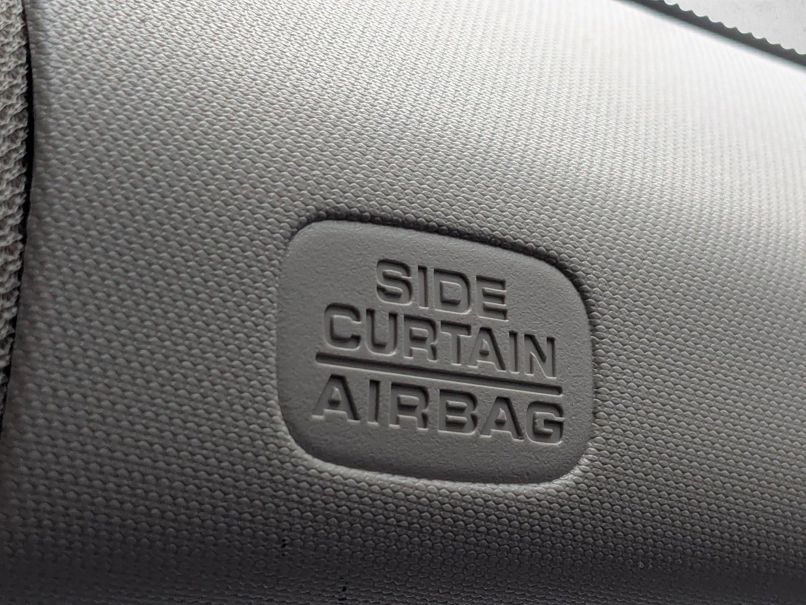 2023 Honda HR-V LX 2WD CVT