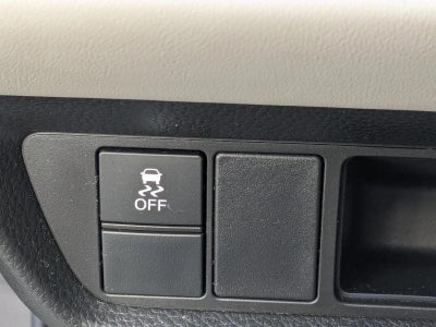 2023 Honda HR-V LX 2WD CVT