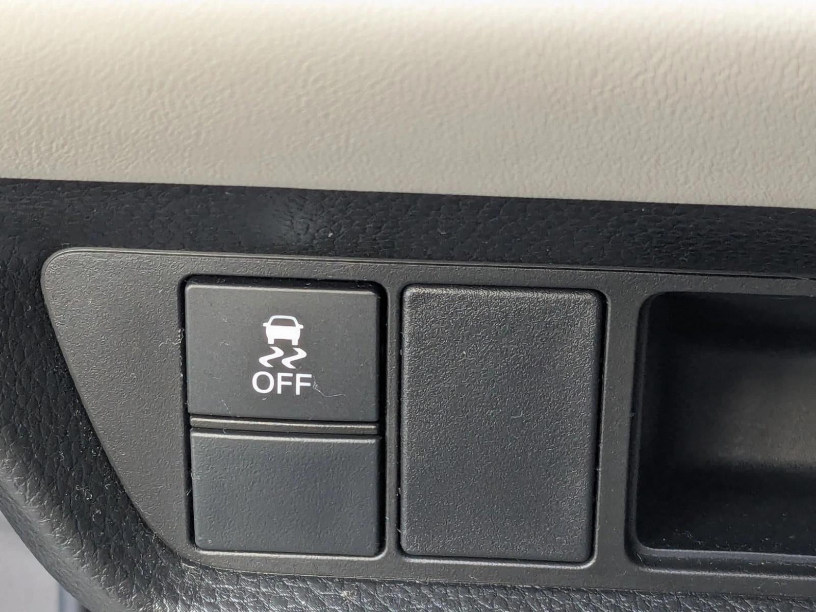 2023 Honda HR-V LX 2WD CVT